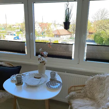 Apartment 50112 Coco Carolinensiel